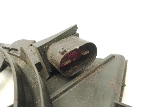 Radiator fan VW PASSAT B6 (3C2) 2.0 TDI 16V | BP29475247M35 