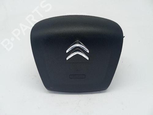 driver-airbag-citroen-jumper-ii-bus-2006-31989491 main image