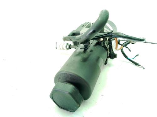 Servopumpe für Servopumpe MERCEDES-BENZ A-CLASS (W168) A 170 CDI (168.008) (90 hp) 34418408 34418408