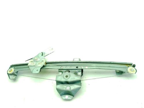 Rear right window mechanism DACIA LODGY (JS_) 1.5 dCi | BP34577853C25 - Image 2