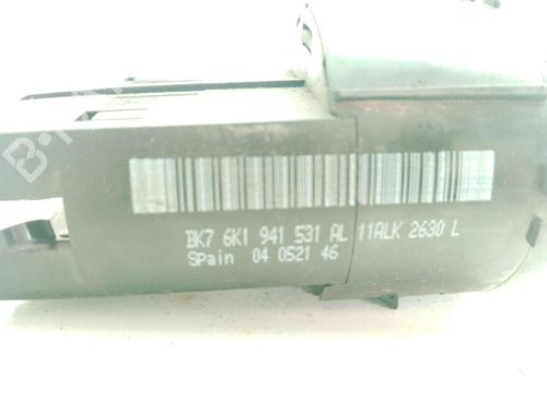 Headlight switch AUDI A3 (8L1) 1.8 | BP27451414I24 