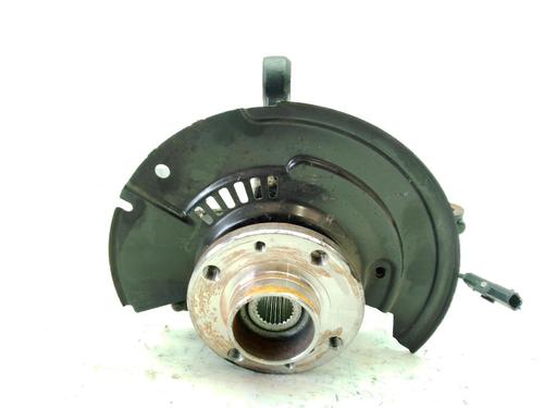 Used Right front steering knuckle Right front steering knuckle RENAULT CLIO V (B7_) 1.0 TCe 90 (B7MT) (91 hp) 39667057 39667057