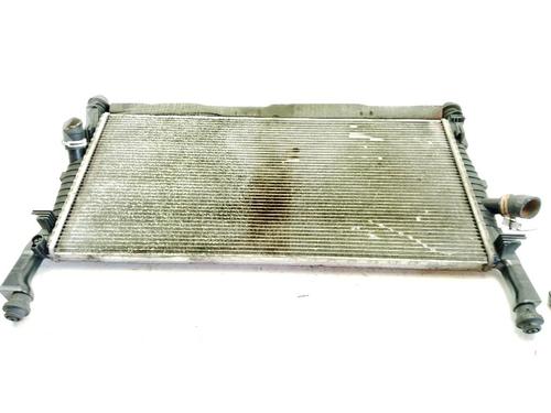 Radiatore acqua Radiatore acqua FORD TRANSIT Van (FA_ _) 2.2 TDCi (110 hp) 37508899 37508899