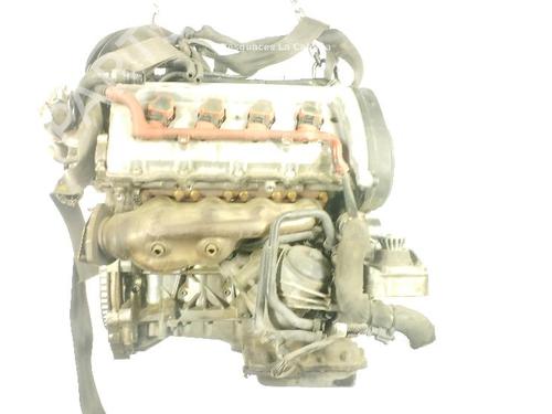 Engine AUDI A8 D3 (4E2, 4E8) 4.2 quattro | BP27534308M1 - Image 2
