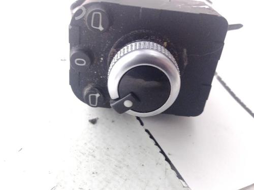 Used Mirror switch Mirror switch AUDI A4 B9 Avant (8W5, 8WD) 2.0 TDI (150 hp) 27450197 27450197