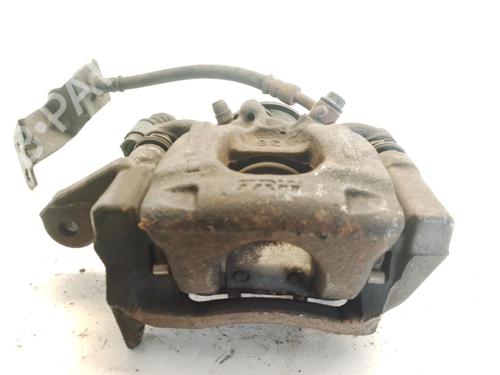 Used Left rear brake caliper NISSAN QASHQAI II SUV (J11, J11_) 1.5 dCi (110 hp) 25984575