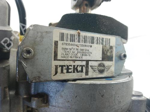 Steering rack MINI MINI (R56) One | BP29697590M22 - Image 3