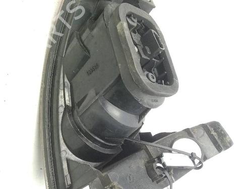 Right taillight SEAT IBIZA III (6L1) 1.9 TDI | BP32204125C35