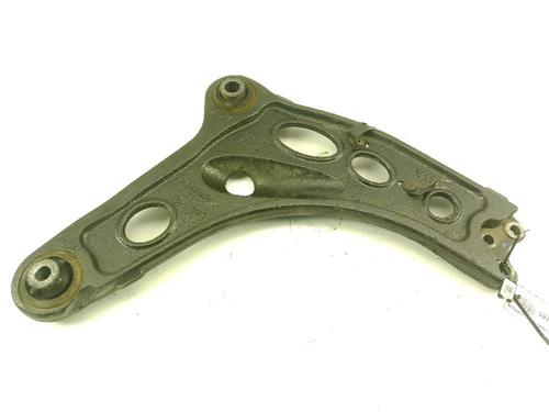 Used Right front suspension arm OPEL VIVARO B Van (X82) 1.6 CDTI (05) (116 hp) 18367917