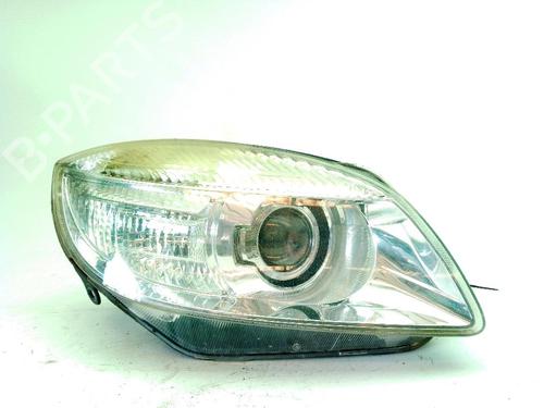 Faro derecho Faro derecho SKODA FABIA II (542) 1.4 TDI (80 hp) 37414822 37414822