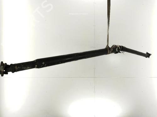 Driveshaft DACIA DUSTER (HM_) 1.5 dCi 115 4x4 (HMAD) | BP38615770M37 - Image 3