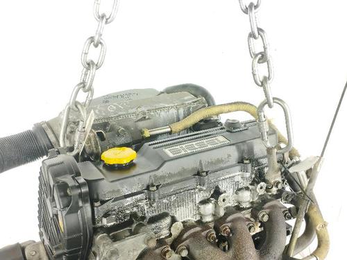Used Engine OPEL CORSA B (S93) 1.7 D (F08, F68, M68) (60 hp) 30051939
