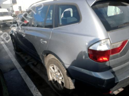 Left front brake caliper BMW X3 (E83) 3.0 d | BP32204091M105 