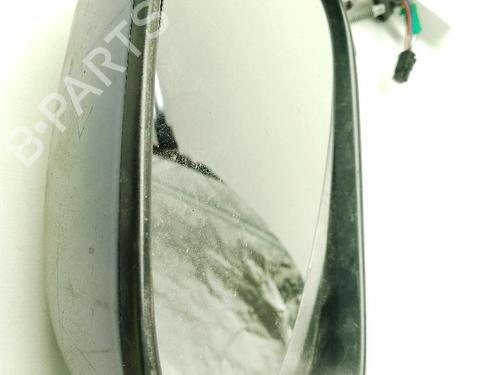 Used Left mirror Left mirror PEUGEOT 807 (EB_) 2.0 HDi (109 hp) 33232650 33232650