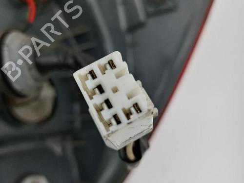 Left taillight KIA CEE'D SW (ED) 1.6 CRDi 115 | BP18372068C34 