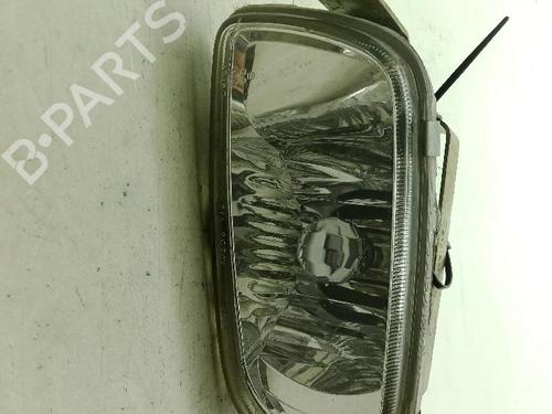 Used Left front fog light Left front fog light MITSUBISHI PAJERO III Canvas Top (V6_W, V7_W) 3.2 DI-D (V68W, V78W) (160 hp) 36107191 36107191