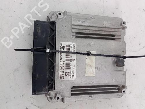 Electronic module HYUNDAI ix35 (LM, EL, ELH) 2.0 CRDi | BP18365928M83 