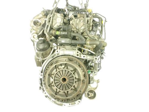Engine CITROËN C4 I (LC_) 1.6 HDi | BP27534471M1 