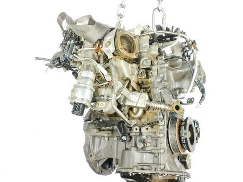 Engine KIA STONIC (YB) 1.0 T-GDi | BP32402838M1