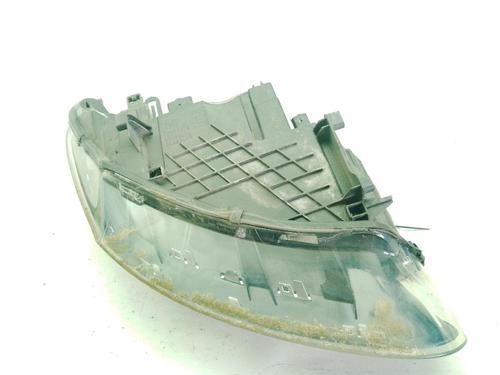 Left headlight RENAULT MEGANE III Hatchback (BZ0/1_, B3_) 1.2 TCe (BZ2B, BZ11) | BP35973747C28 - Image 3