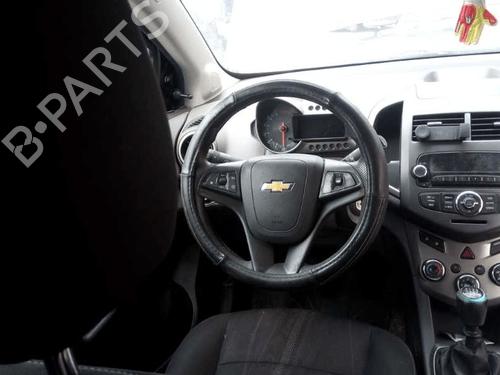 Used Parts CHEVROLET AVEO Hatchback (T300) 1.2 (86 hp) 2335920