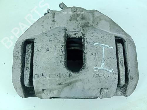 Left front brake caliper BMW 5 (E60) 525 xi | BP31989921M105