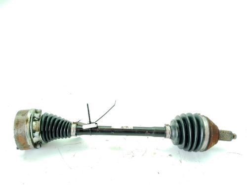 Used Left front driveshaft Left front driveshaft VW POLO V (6R1, 6C1) 1.4 TDI (90 hp) 34391141 34391141