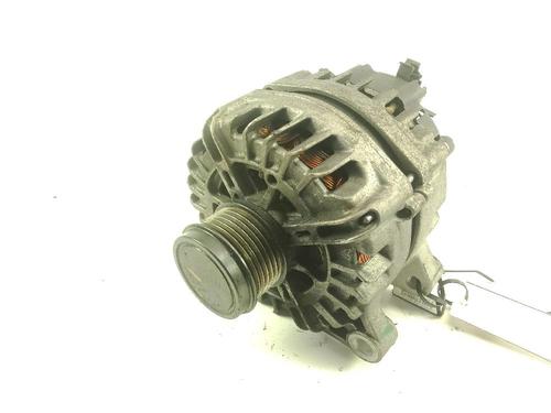Used Alternator Alternator CITROËN BERLINGO MULTISPACE (B9) 1.6 BlueHDi 100 (99 hp) 18545525 18545525