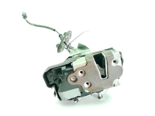 Used Front left lock FORD FOCUS IV (HN) 1.0 EcoBoost (125 hp) 31870953