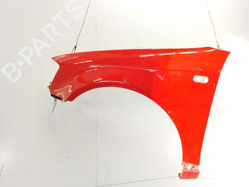 Used Left front fenders Left front fenders AUDI A3 (8P1) 2.0 TDI 16V (140 hp) 33840547 33840547