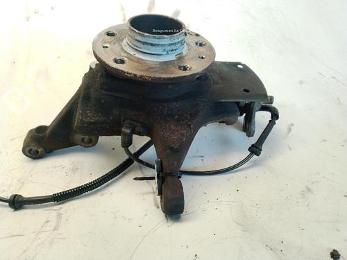 Right front steering knuckle OPEL VIVARO B Van (X82) 1.6 CDTI (05) | BP29605726M26 