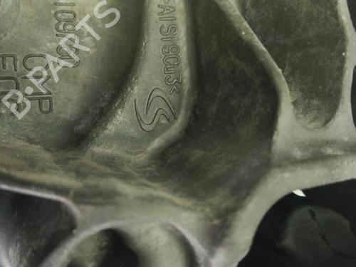 Engine mount OPEL CORSA F (P2JO) 1.5 (68) | BP36496943M89 - Image 5