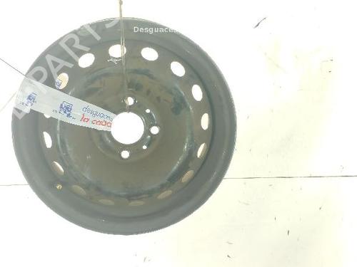 Used Rim RENAULT KANGOO (KC0/1_) 1.5 dCi (KC08, KC09) (82 hp) 18416820