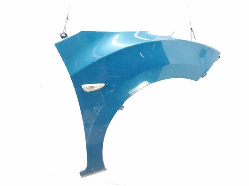 Used Right front fenders Right front fenders HYUNDAI i30 (GD) 1.6 CRDi (110 hp) 34340461 34340461