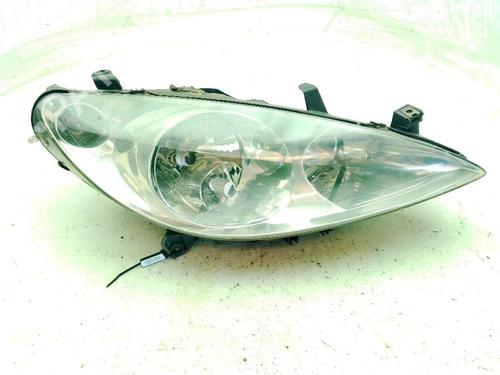 Used Left headlight PEUGEOT 307 (3A/C) 2.0 HDi 110 (107 hp) 28009290