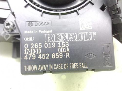 Headlight switch DACIA SANDERO II TCe 90 (B8M1, B8MA, B8AC) | BP20505305I24  - Image 5