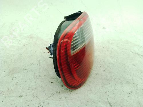 Left taillight SEAT TOLEDO II (1M2) 1.9 TDI | BP27604898C34 