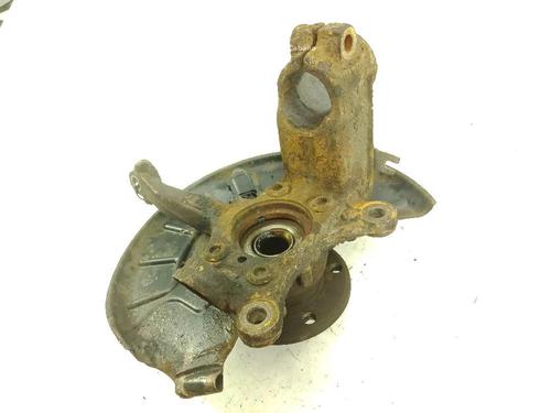 Left front steering knuckle VW GOLF V (1K1) 1.9 TDI | BP18363607M25 