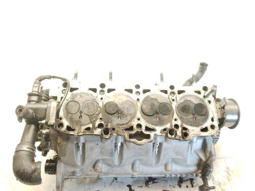 Cylinder head AUDI A4 B7 (8EC) 2.0 TDI quattro | BP27450720M5 