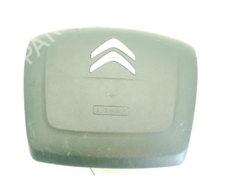 Used Driver airbag Driver airbag CITROËN JUMPER II Van 2.2 BlueHDi 140 (140 hp) 35895162 35895162