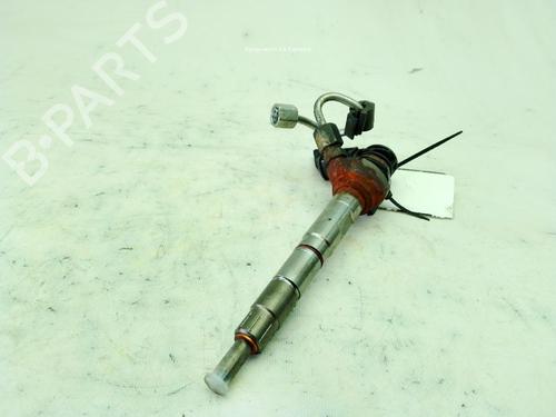 Used Injector Injector MAN TGE Van 2.0 TDI (01V, 03V, 36V, UYB, UYC, UYD) (140 hp) 40258102 40258102