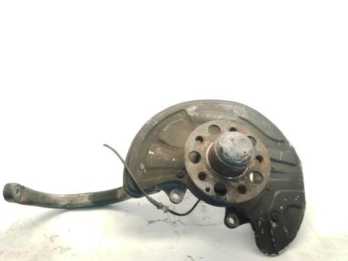 Right front steering knuckle MERCEDES-BENZ E-CLASS (W211) E 220 CDI (211.008) | BP29746634M26 