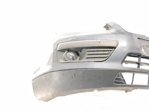 Front bumper FORD FOCUS II (DA_, HCP, DP) 1.8 TDCi | BP32358500C7