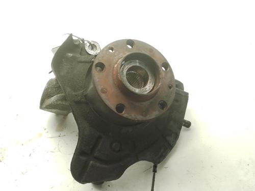 Right front steering knuckle CITROËN JUMPER II Van 2.2 HDi 120 | BP24046389M26 - Image 4