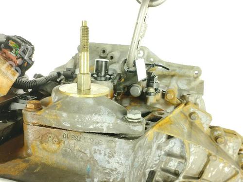 Gearbox CITROËN C4 I (LC_) 1.6 HDi | BP29049787M3