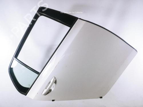 Used Right rear door VW GOLF VI (5K1) 1.6 TDI (105 hp) 24042439