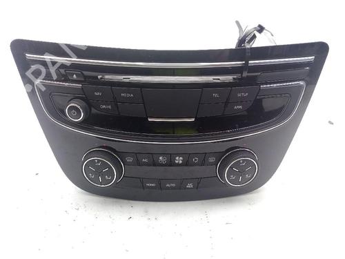 Used Climate control Climate control PEUGEOT 508 I (8D_) 1.6 THP (165 hp) 20144866 20144866