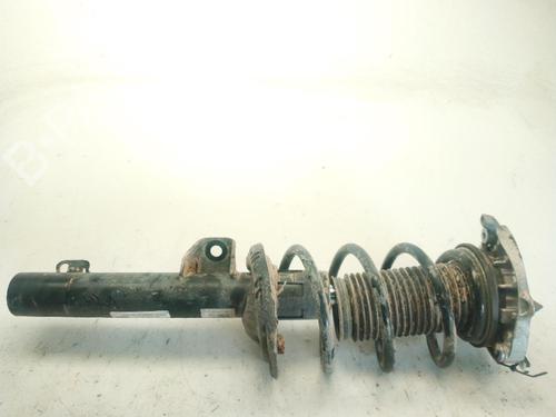 Used Right front shock absorber AUDI Q4 Sportback (F4N) 40 e-tron (204 hp) 24045763
