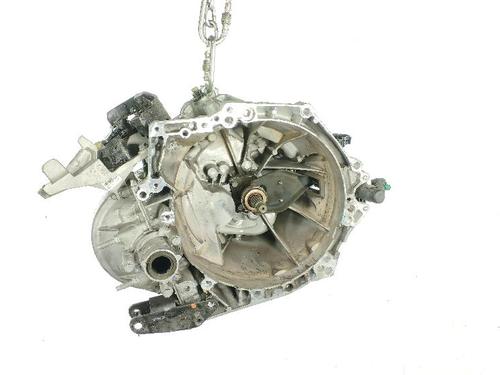 Used Gearbox CITROËN C4 III (BA_, BB_, BC_) 1.2 PureTech 100 (BAHNEA, BAHNKA) (101 hp) 32079219