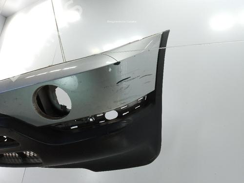 Front bumper BMW X5 (E53) 3.0 i | BP26018852C7 